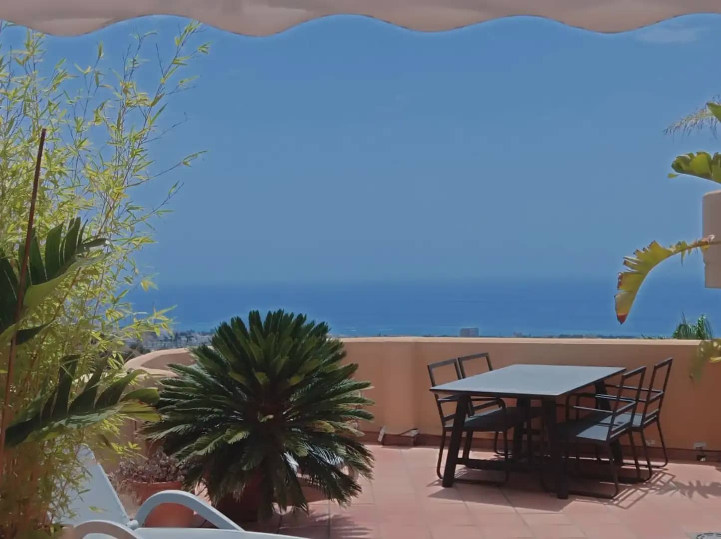 3 Zimmer Penthouse zu verkaufen in Mijas mit Pool Garage - 449.000 € (Ref: 9843831)