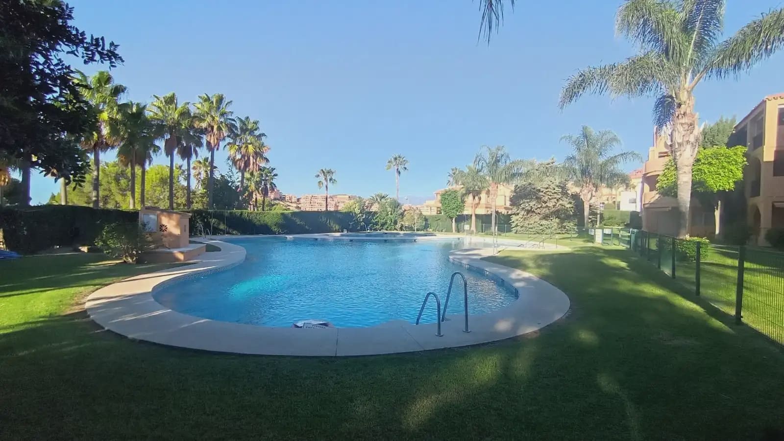 3 Zimmer Penthouse zu verkaufen in Mijas mit Pool Garage - 449.000 € (Ref: 9843831)