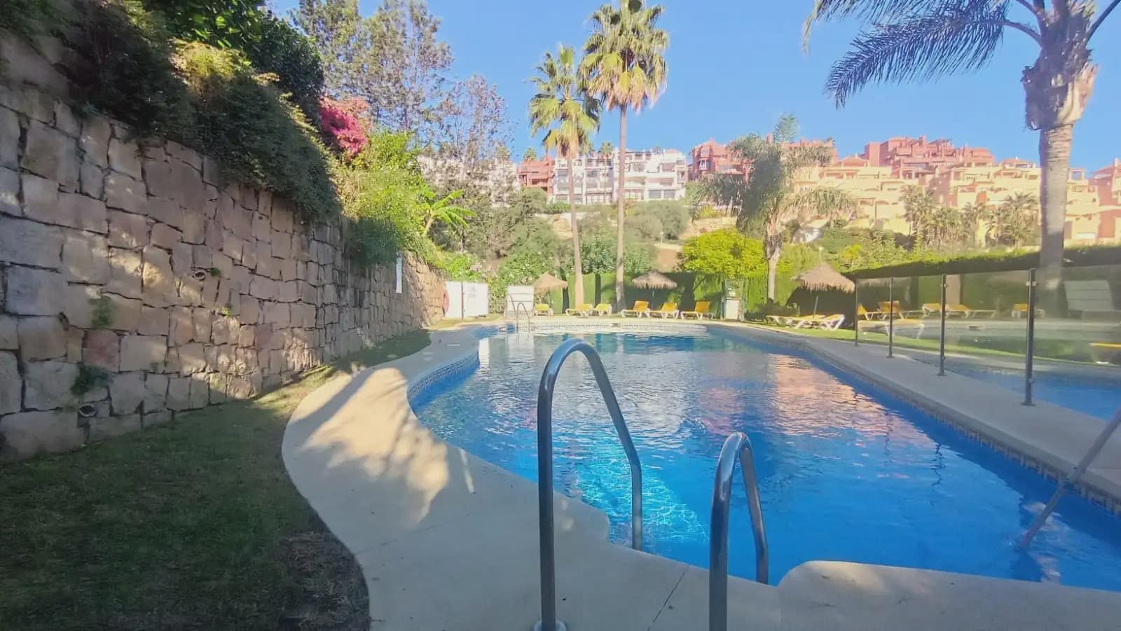 3 Zimmer Penthouse zu verkaufen in Mijas mit Pool Garage - 449.000 € (Ref: 9843831)