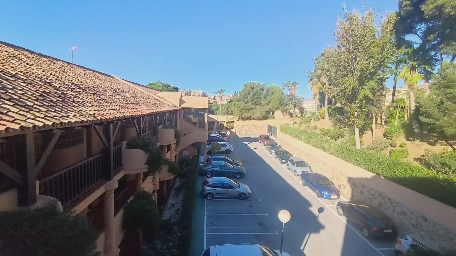 3 Zimmer Penthouse zu verkaufen in Mijas mit Pool Garage - 449.000 € (Ref: 9843831)