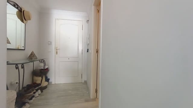 3 Zimmer Penthouse zu verkaufen in Calahonda, Mijas mit Pool Garage - 449.000 € (Ref: 9843831)