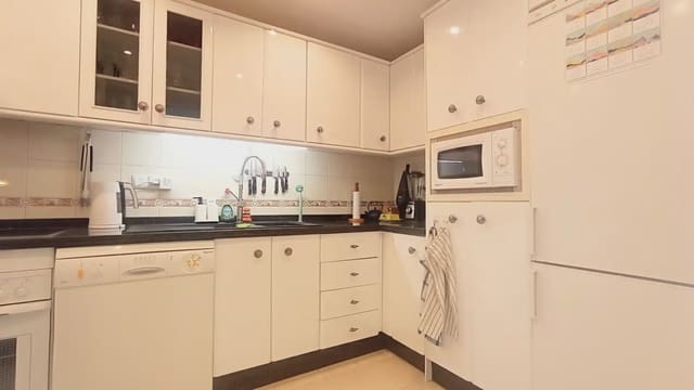 3 Zimmer Penthouse zu verkaufen in Calahonda, Mijas mit Pool Garage - 449.000 € (Ref: 9843831)