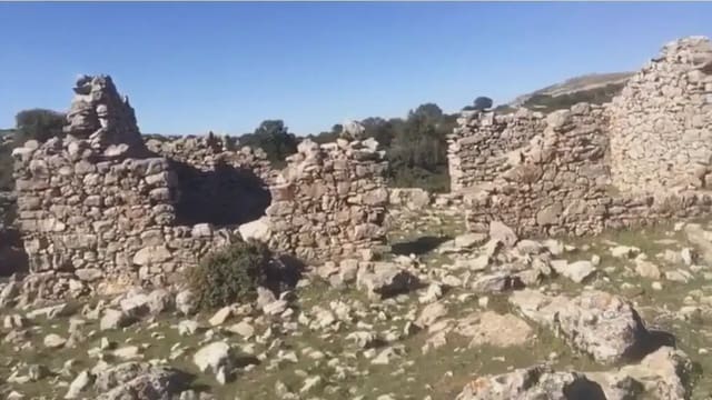 Terre non Aménagée à vendre à Benaoján - 495 000 € (Ref: 9843832)