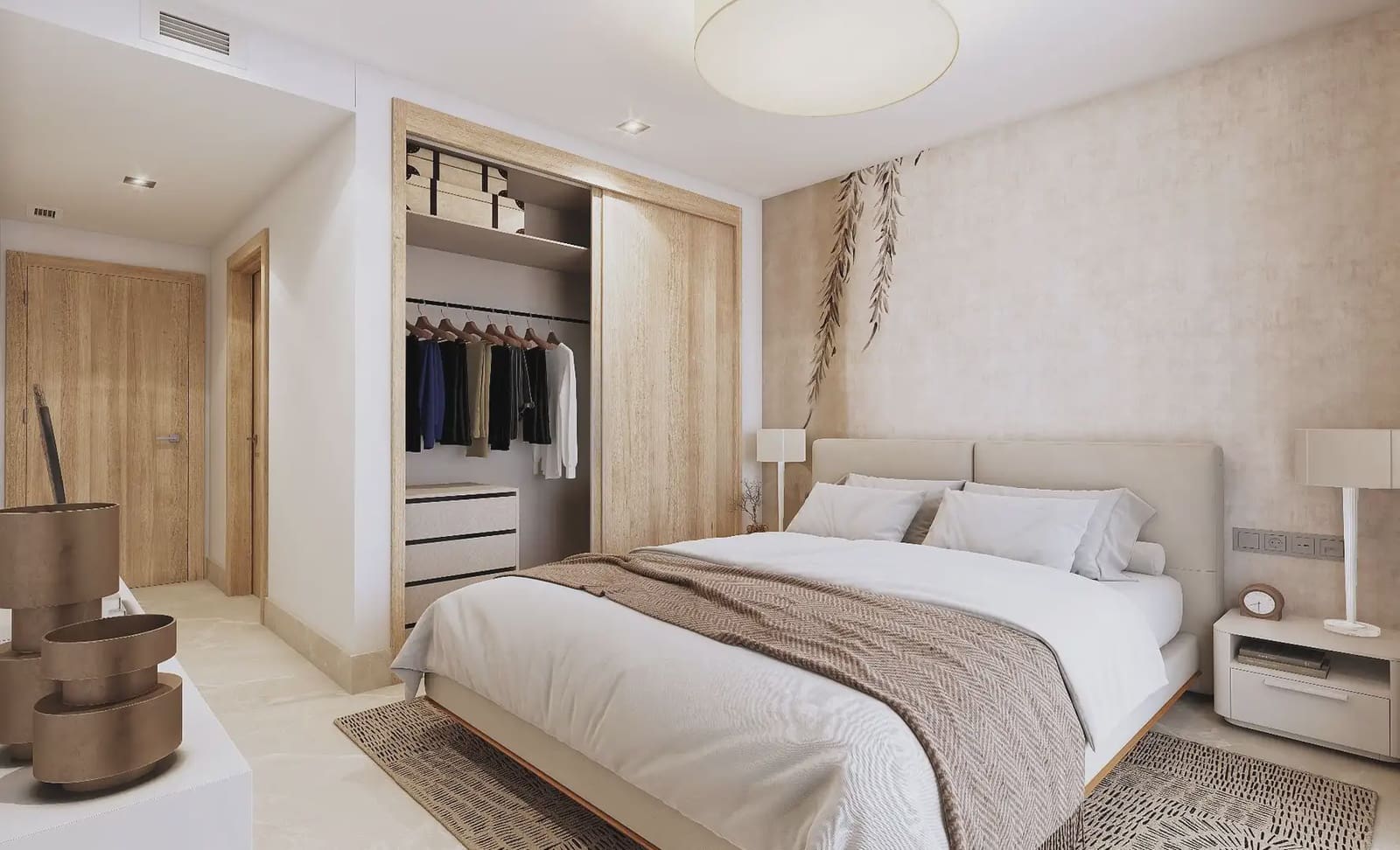 3 Zimmer Wohnung zu verkaufen in Mijas mit Pool Garage - 552.000 € (Ref: 9843833)