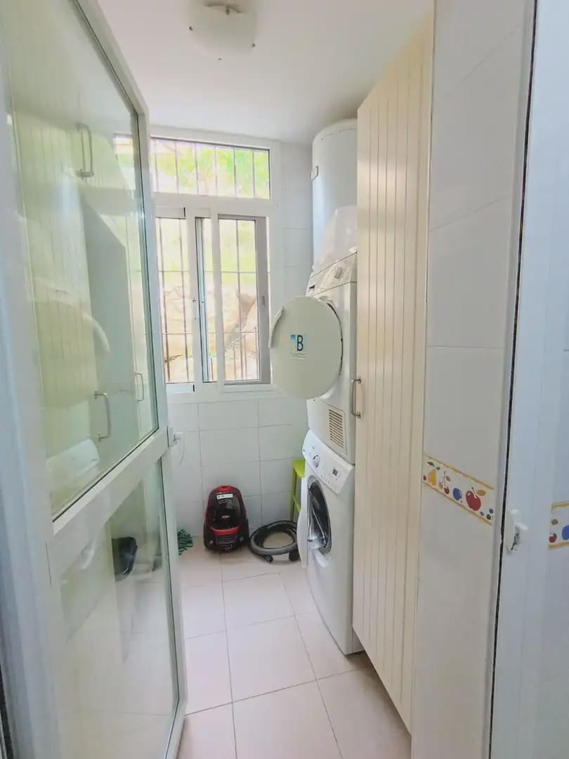 2 sypialnia Mieszkanie do wynajęcia w Mijas z basenem garażem - 1 490 € (Ref: 9843835)