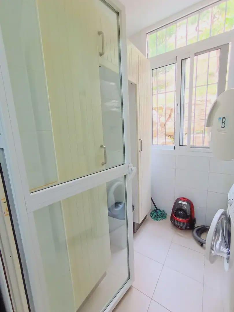 2 sypialnia Mieszkanie do wynajęcia w Mijas z basenem garażem - 1 490 € (Ref: 9843835)