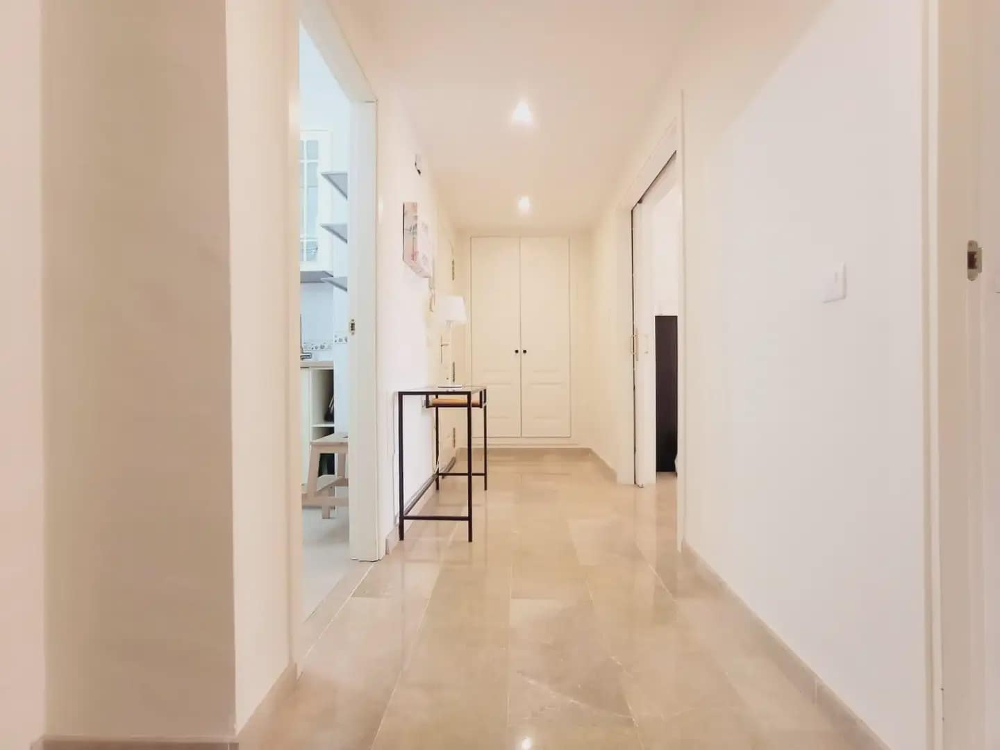 2 sypialnia Mieszkanie do wynajęcia w Mijas z basenem garażem - 1 490 € (Ref: 9843835)