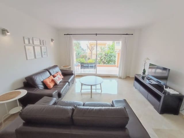 2 sypialnia Mieszkanie do wynajęcia w Calahonda, Mijas z basenem garażem - 1 490 € (Ref: 9843835)