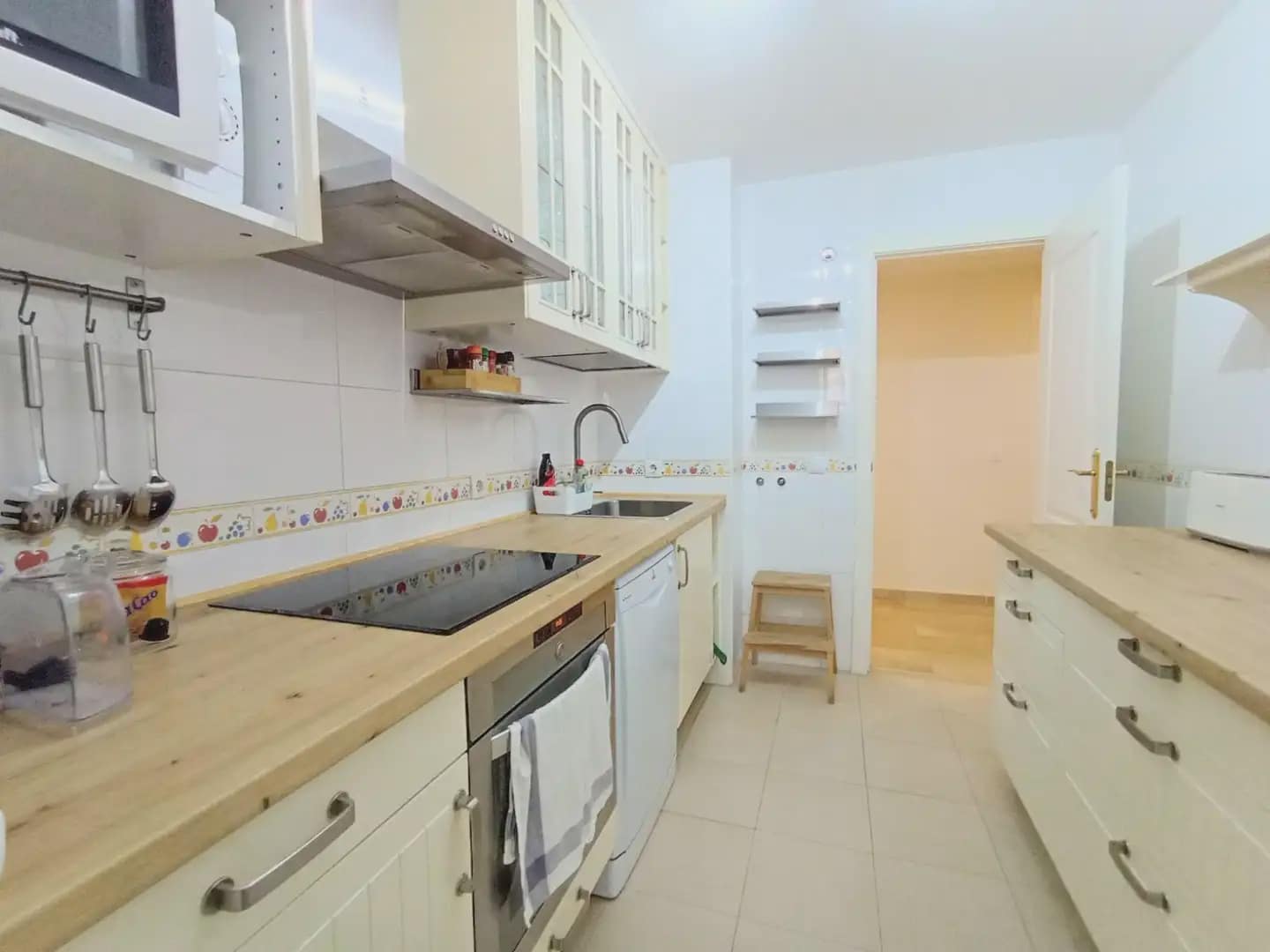 2 sypialnia Mieszkanie do wynajęcia w Mijas z basenem garażem - 1 490 € (Ref: 9843835)