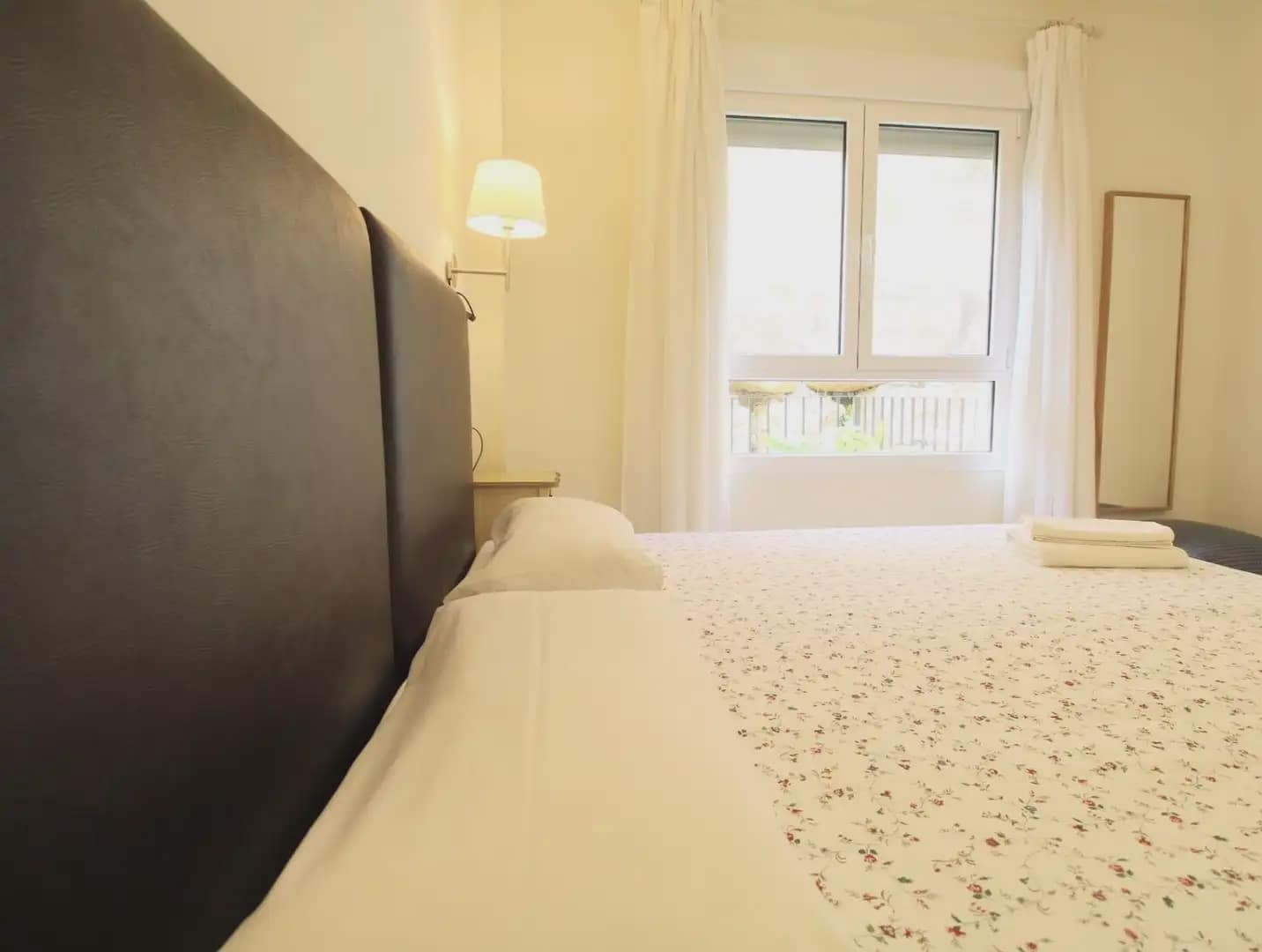 2 sypialnia Mieszkanie do wynajęcia w Mijas z basenem garażem - 1 490 € (Ref: 9843835)