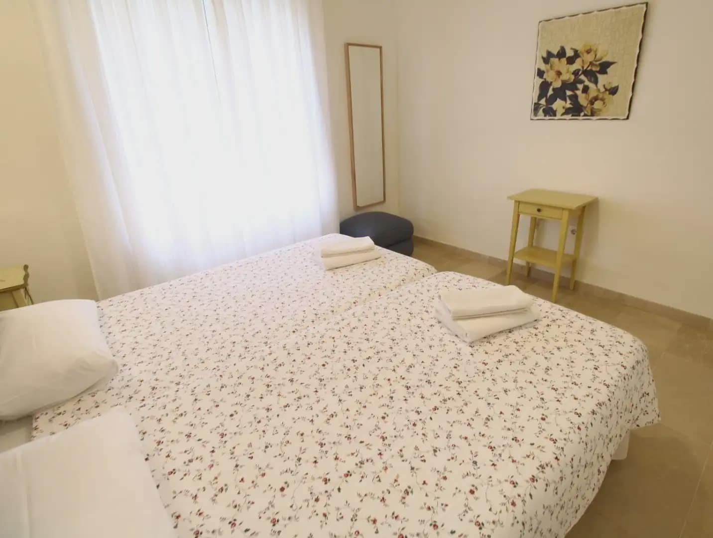 2 sypialnia Mieszkanie do wynajęcia w Mijas z basenem garażem - 1 490 € (Ref: 9843835)