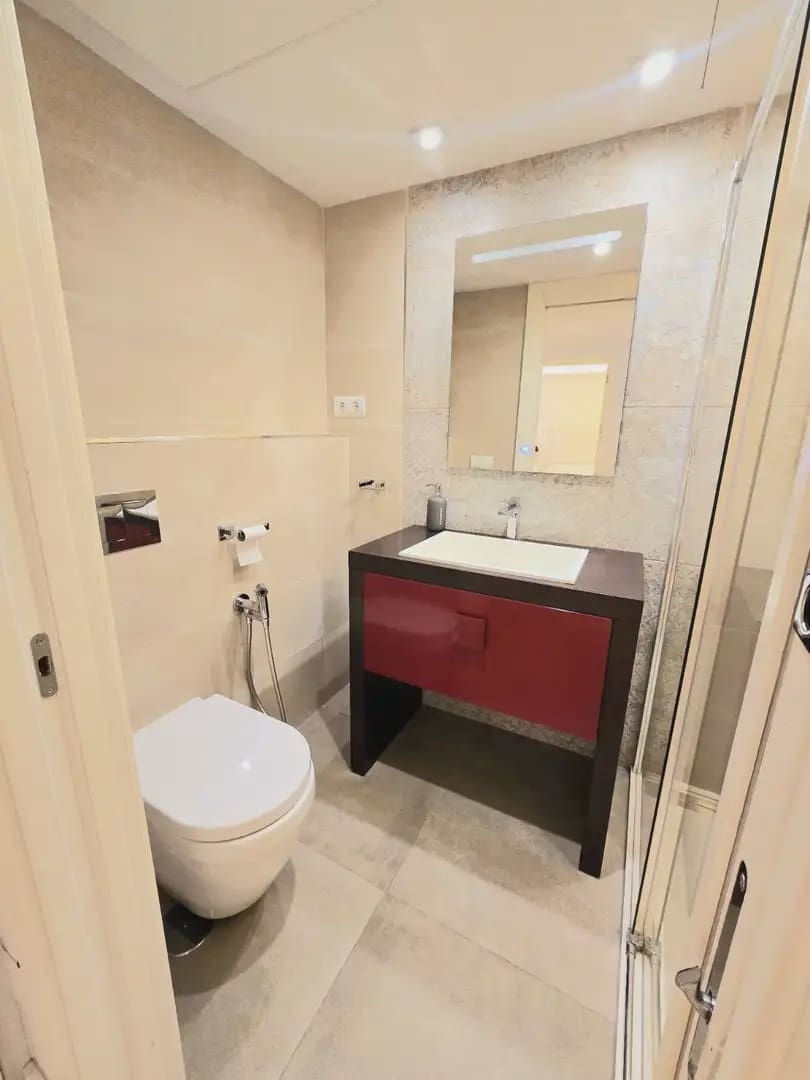 4 Zimmer Wohnung zu verkaufen in Marbella mit Pool Garage - 675.000 € (Ref: 9843836)