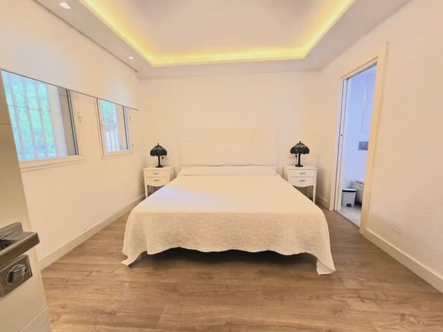 4 Zimmer Wohnung zu verkaufen in Real de Zaragoza, Marbella mit Pool Garage - 675.000 € (Ref: 9843836)