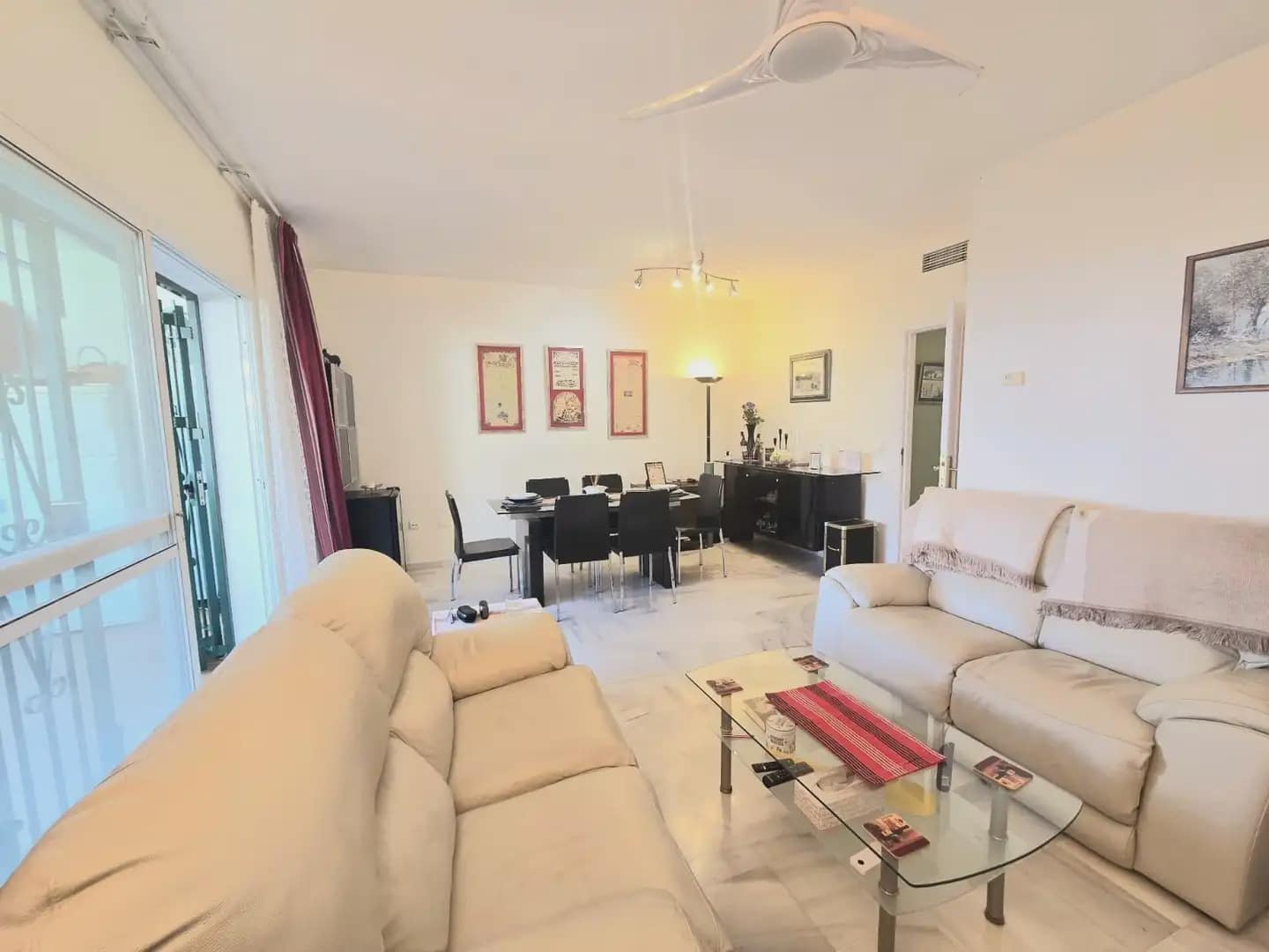 3 bedroom Flat for sale in Mijas with pool garage - € 395,000 (Ref: 9844266)