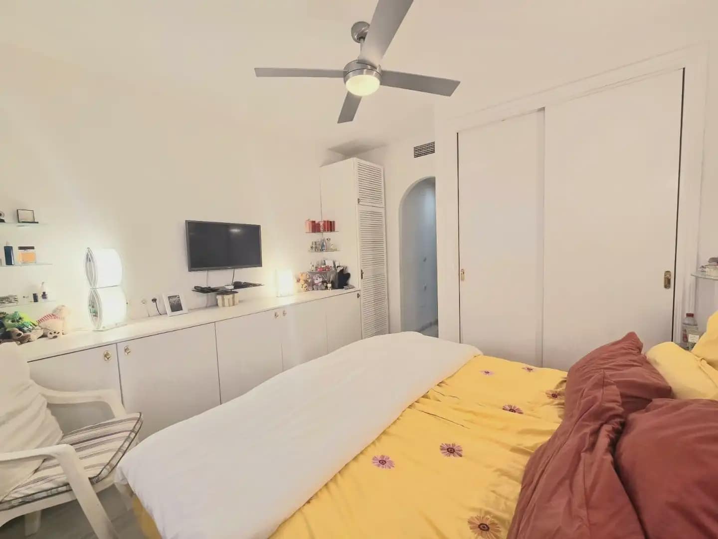 3 bedroom Flat for sale in Mijas with pool garage - € 395,000 (Ref: 9844266)