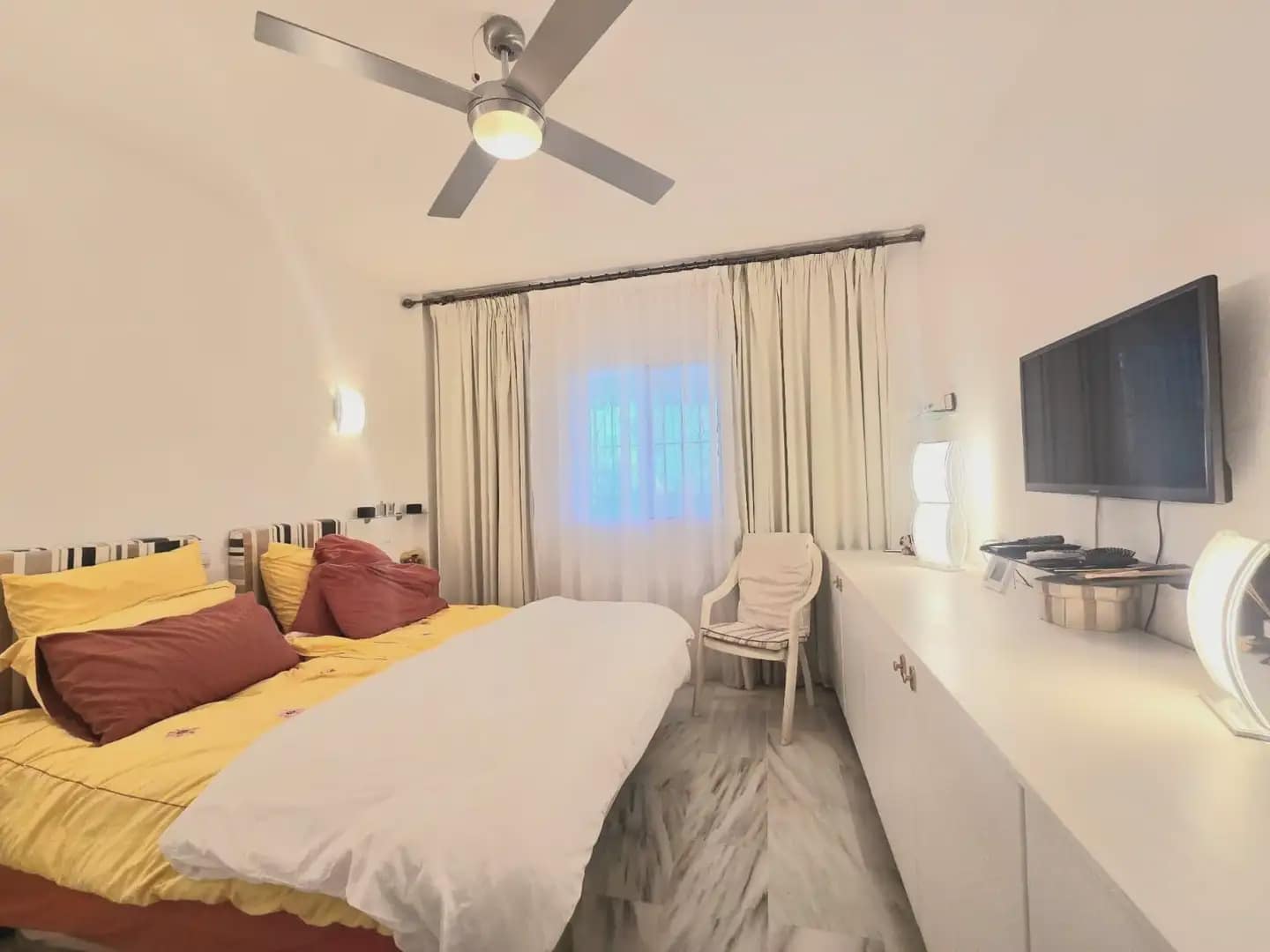 3 bedroom Flat for sale in Mijas with pool garage - € 395,000 (Ref: 9844266)
