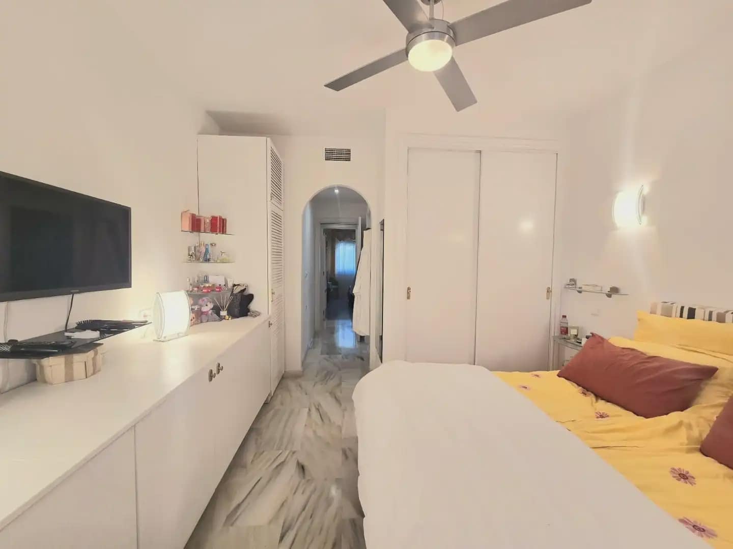 3 bedroom Flat for sale in Mijas with pool garage - € 395,000 (Ref: 9844266)