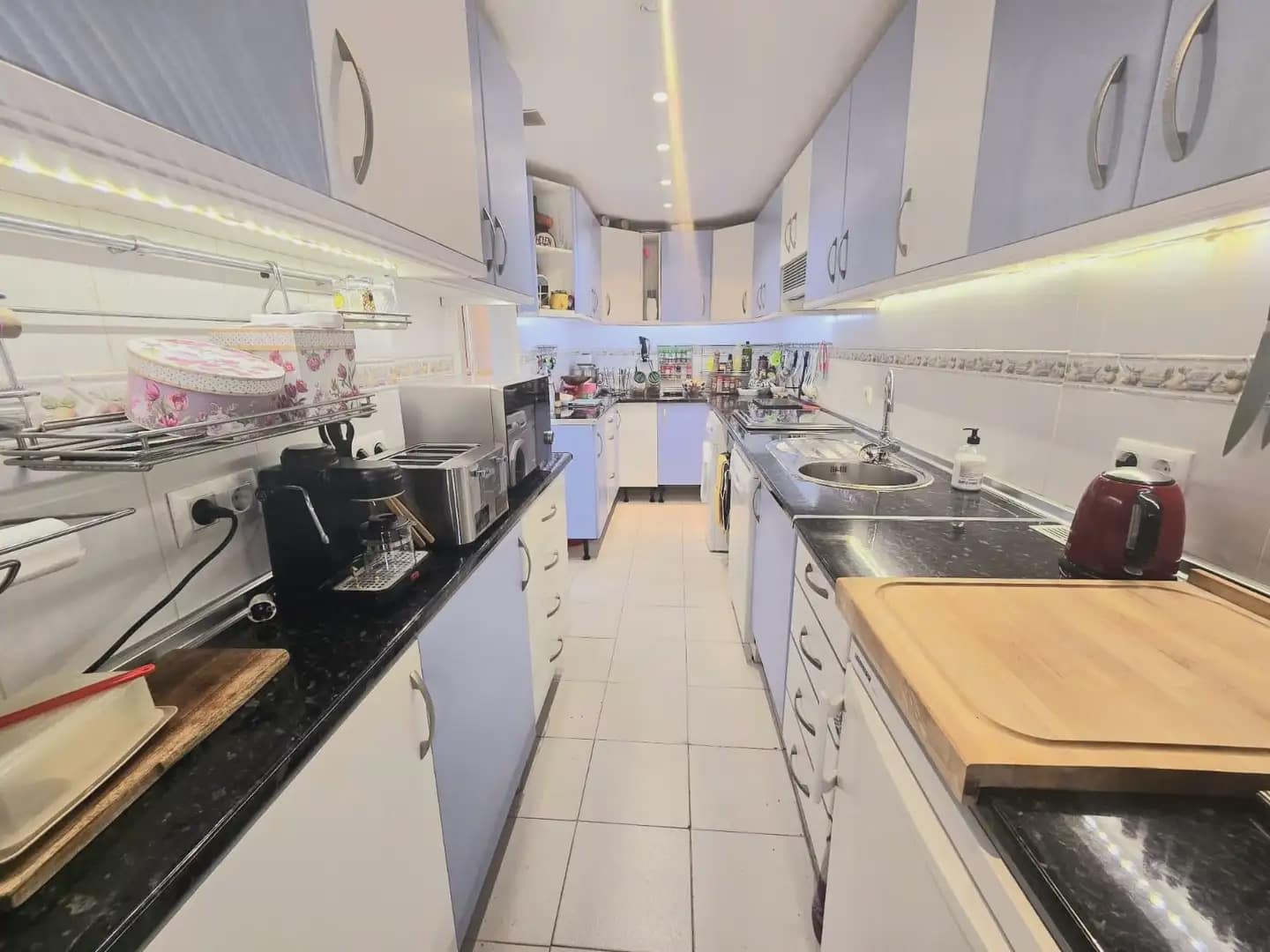 3 bedroom Flat for sale in Mijas with pool garage - € 395,000 (Ref: 9844266)