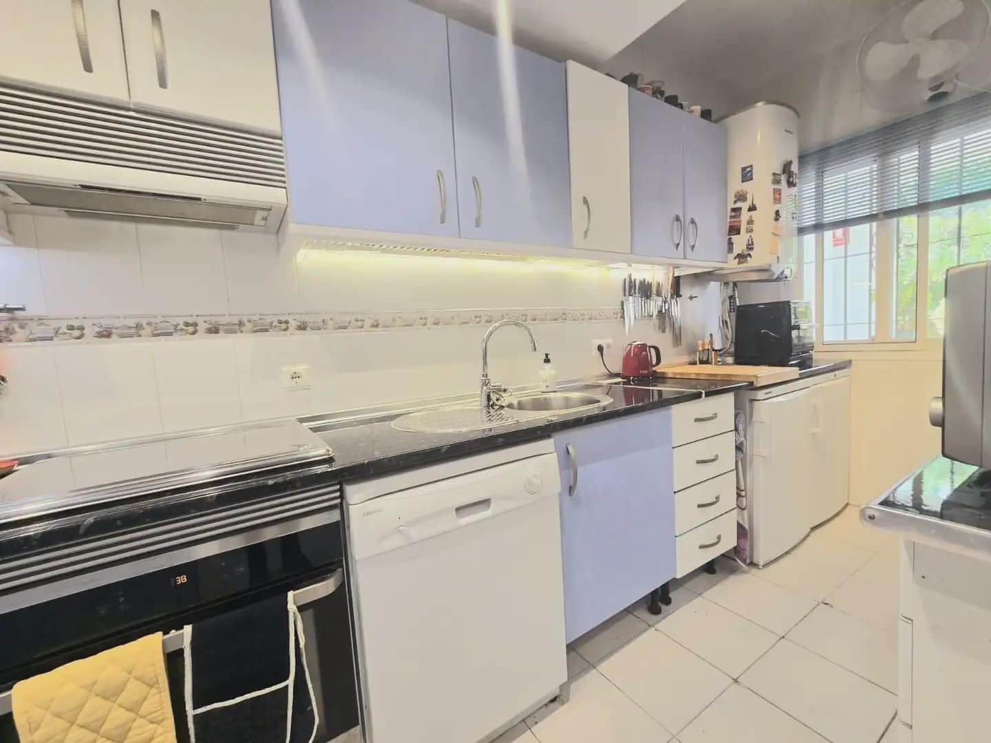 3 bedroom Flat for sale in Mijas with pool garage - € 395,000 (Ref: 9844266)