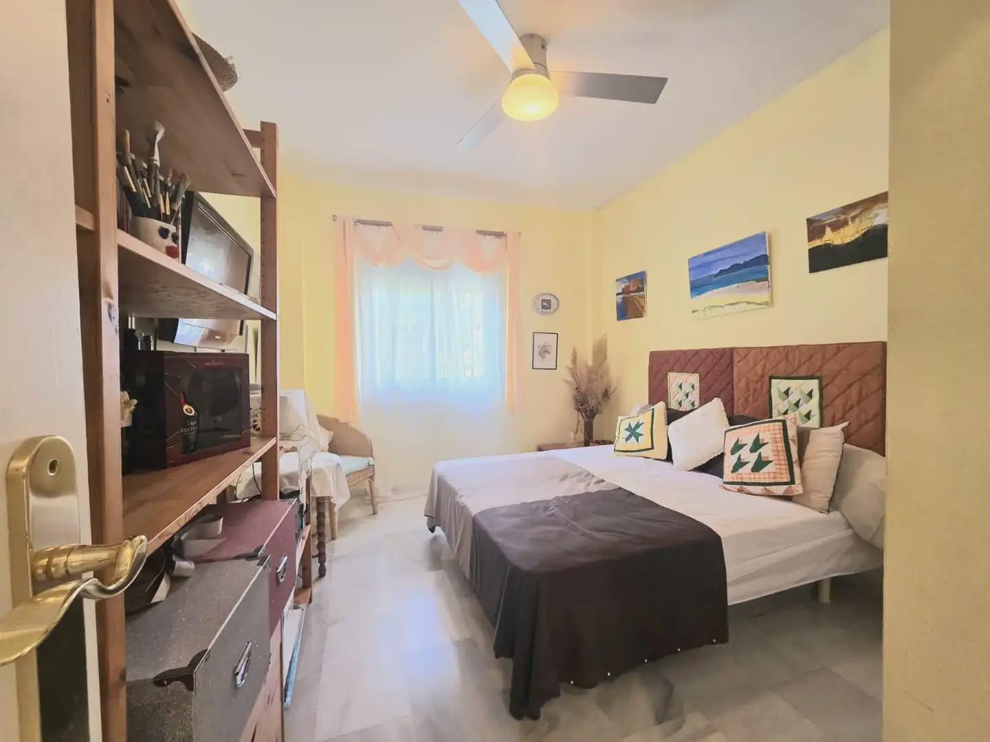 3 bedroom Flat for sale in Mijas with pool garage - € 395,000 (Ref: 9844266)