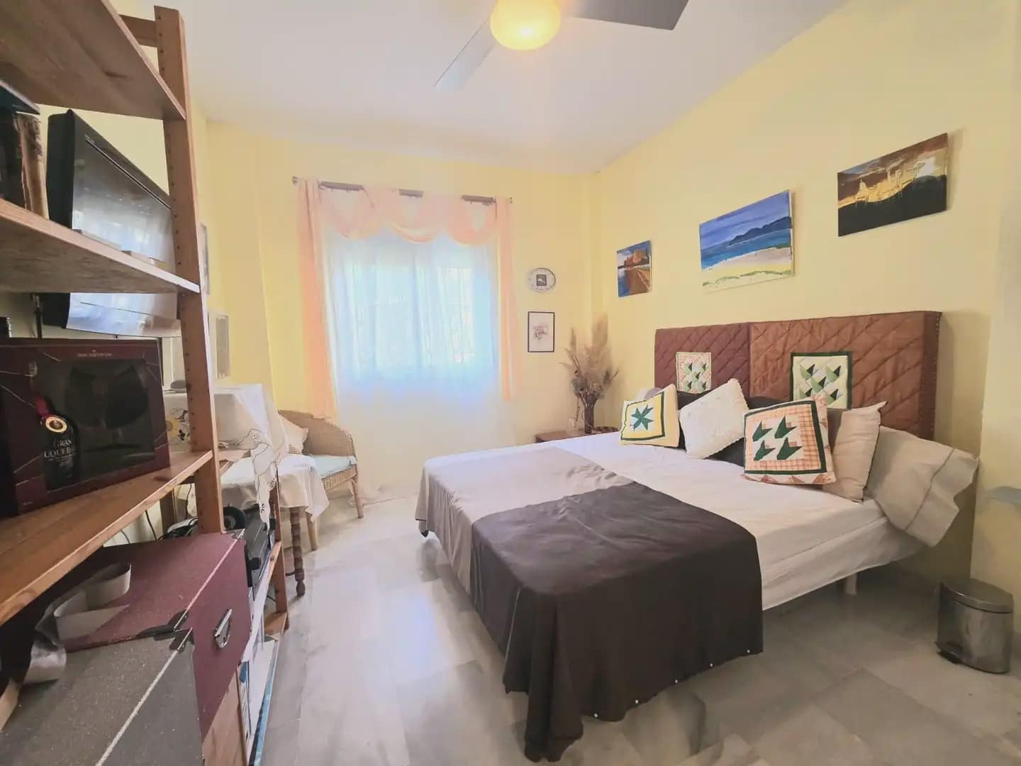 3 bedroom Flat for sale in Mijas with pool garage - € 395,000 (Ref: 9844266)