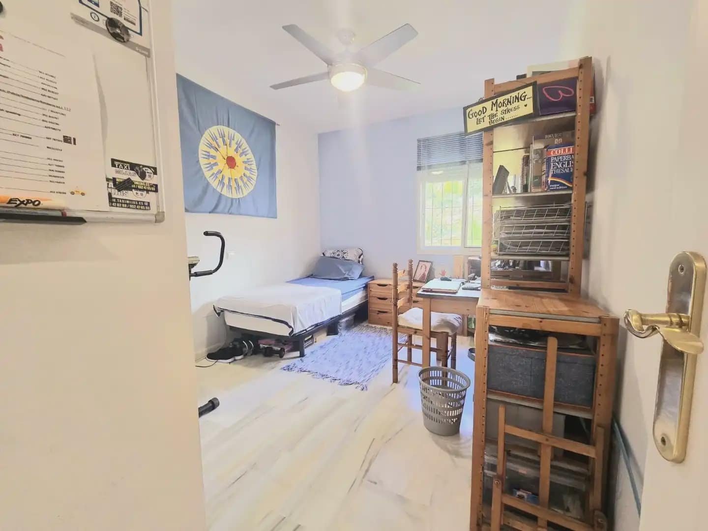 3 bedroom Flat for sale in Mijas with pool garage - € 395,000 (Ref: 9844266)