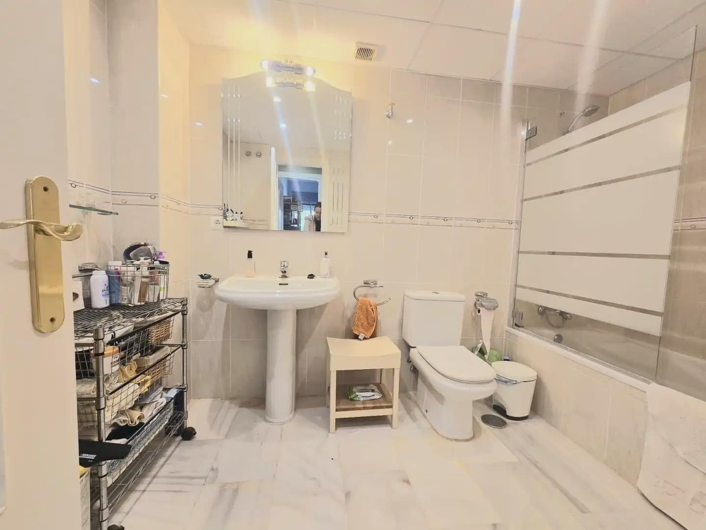 3 bedroom Flat for sale in Mijas with pool garage - € 395,000 (Ref: 9844266)