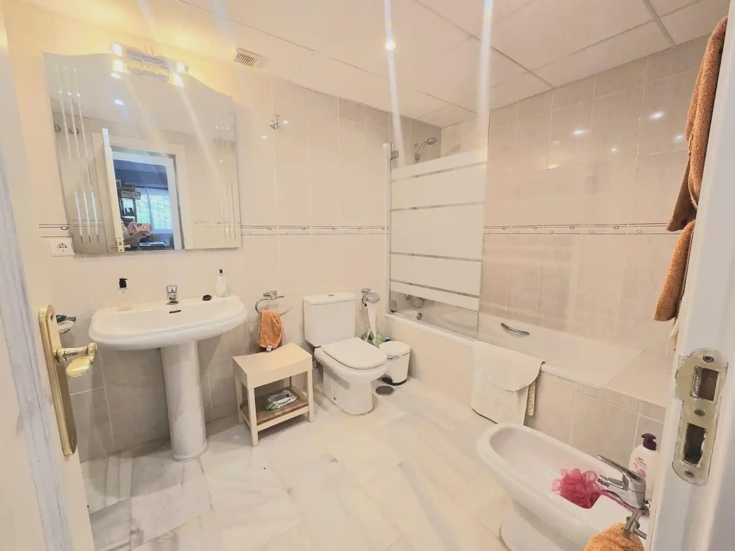 3 bedroom Flat for sale in Mijas with pool garage - € 395,000 (Ref: 9844266)
