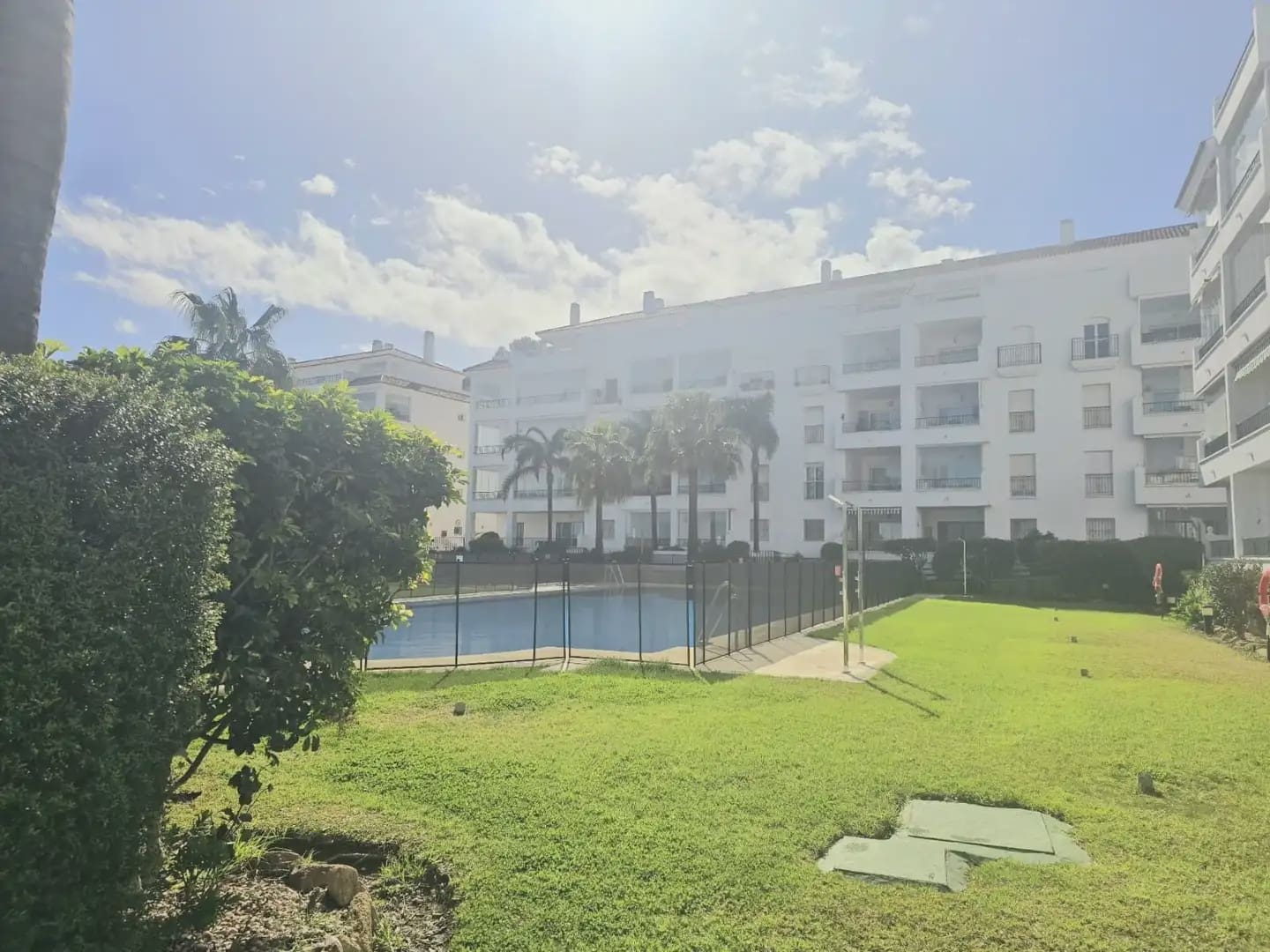 3 bedroom Flat for sale in Mijas with pool garage - € 395,000 (Ref: 9844266)