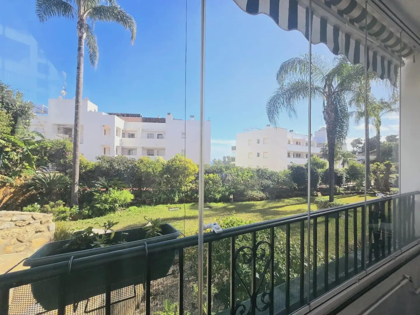 3 bedroom Flat for sale in Mijas with pool garage - € 395,000 (Ref: 9844266)