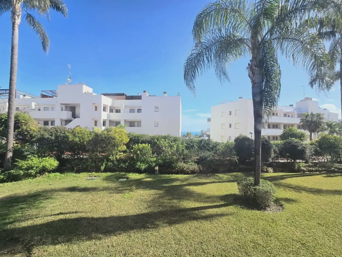 3 bedroom Flat for sale in Mijas with pool garage - € 395,000 (Ref: 9844266)
