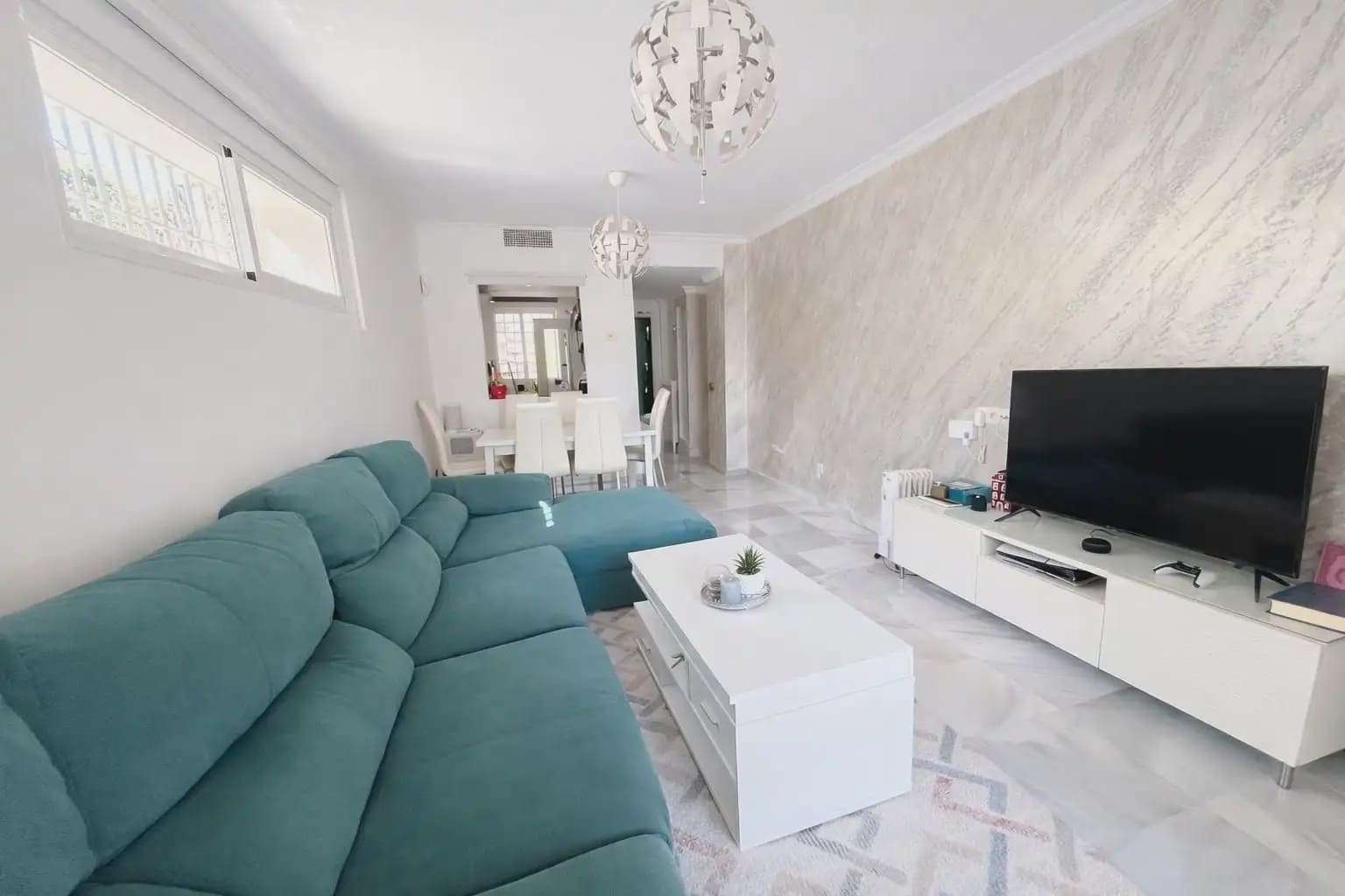 2 camera da letto Appartamento in vendita in Marbella con piscina garage - 405.000 € (Rif: 9858812)