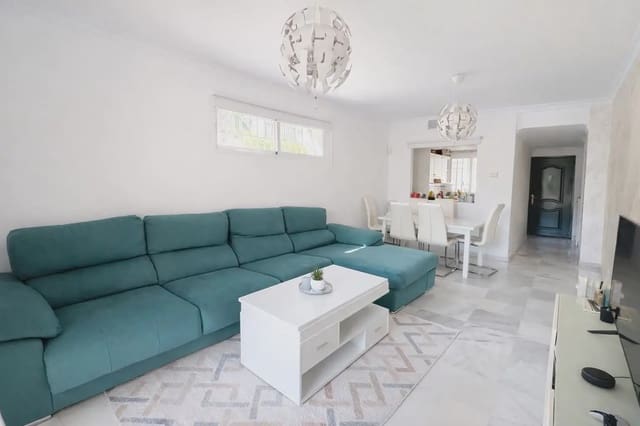 2 camera da letto Appartamento in vendita in Los Naranjos, Marbella con piscina garage - 405.000 € (Rif: 9858812)