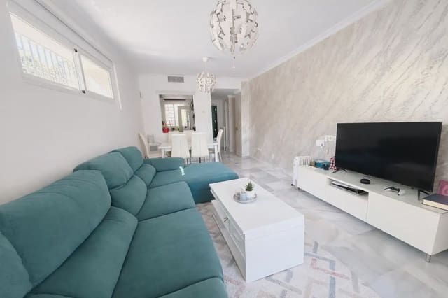 2 camera da letto Appartamento in vendita in Los Naranjos, Marbella con piscina garage - 405.000 € (Rif: 9858812)