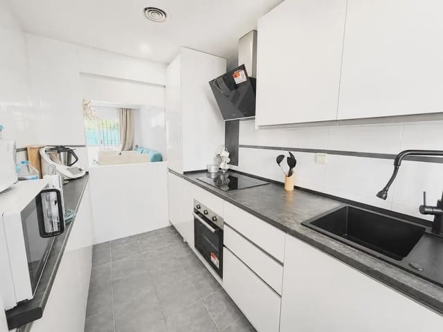 2 camera da letto Appartamento in vendita in Los Naranjos, Marbella con piscina garage - 405.000 € (Rif: 9858812)