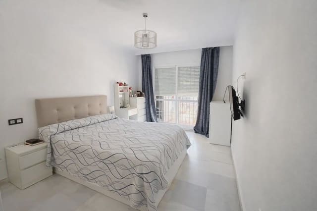 2 camera da letto Appartamento in vendita in Los Naranjos, Marbella con piscina garage - 405.000 € (Rif: 9858812)