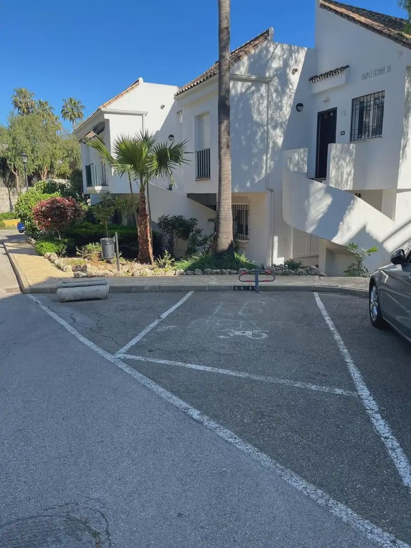 2 camera da letto Appartamento in vendita in Marbella con piscina garage - 405.000 € (Rif: 9858812)