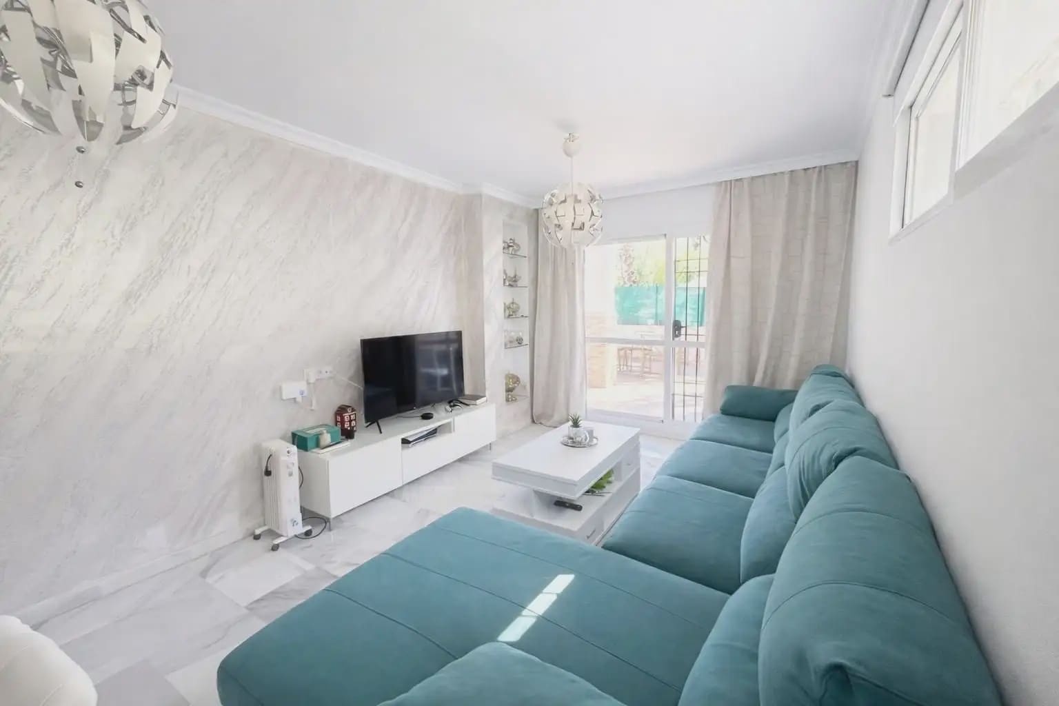 2 camera da letto Appartamento in vendita in Marbella con piscina garage - 405.000 € (Rif: 9858812)