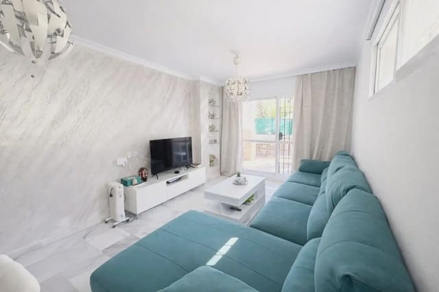 2 camera da letto Appartamento in vendita in Los Naranjos, Marbella con piscina garage - 405.000 € (Rif: 9858812)