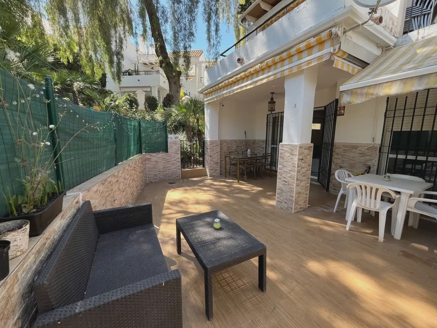 2 camera da letto Appartamento in vendita in Marbella con piscina garage - 405.000 € (Rif: 9858812)