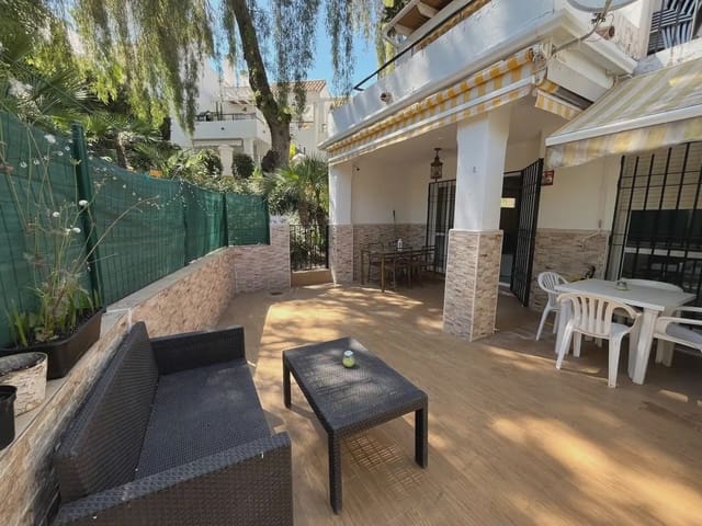2 camera da letto Appartamento in vendita in Los Naranjos, Marbella con piscina garage - 405.000 € (Rif: 9858812)