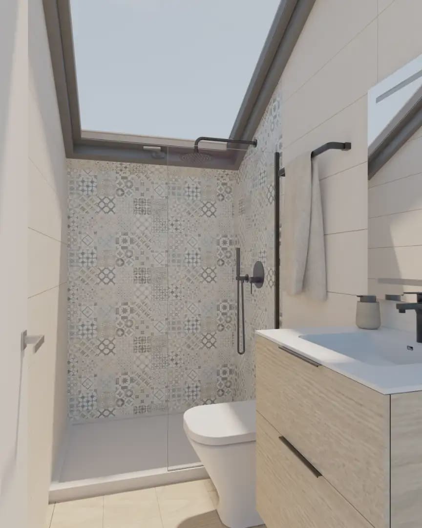 2 slaapkamer Penthouse te koop in Fuengirola - € 263.000 (Ref: 9921433)