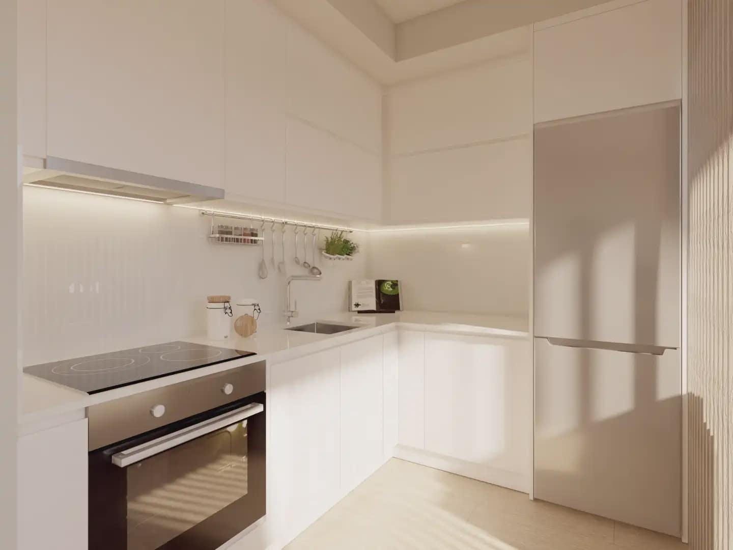 2 slaapkamer Penthouse te koop in Fuengirola - € 263.000 (Ref: 9921433)