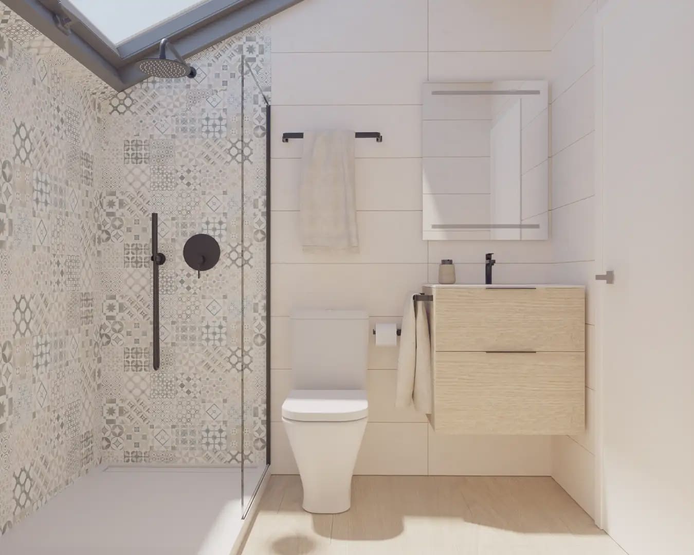 2 slaapkamer Penthouse te koop in Fuengirola - € 263.000 (Ref: 9921433)