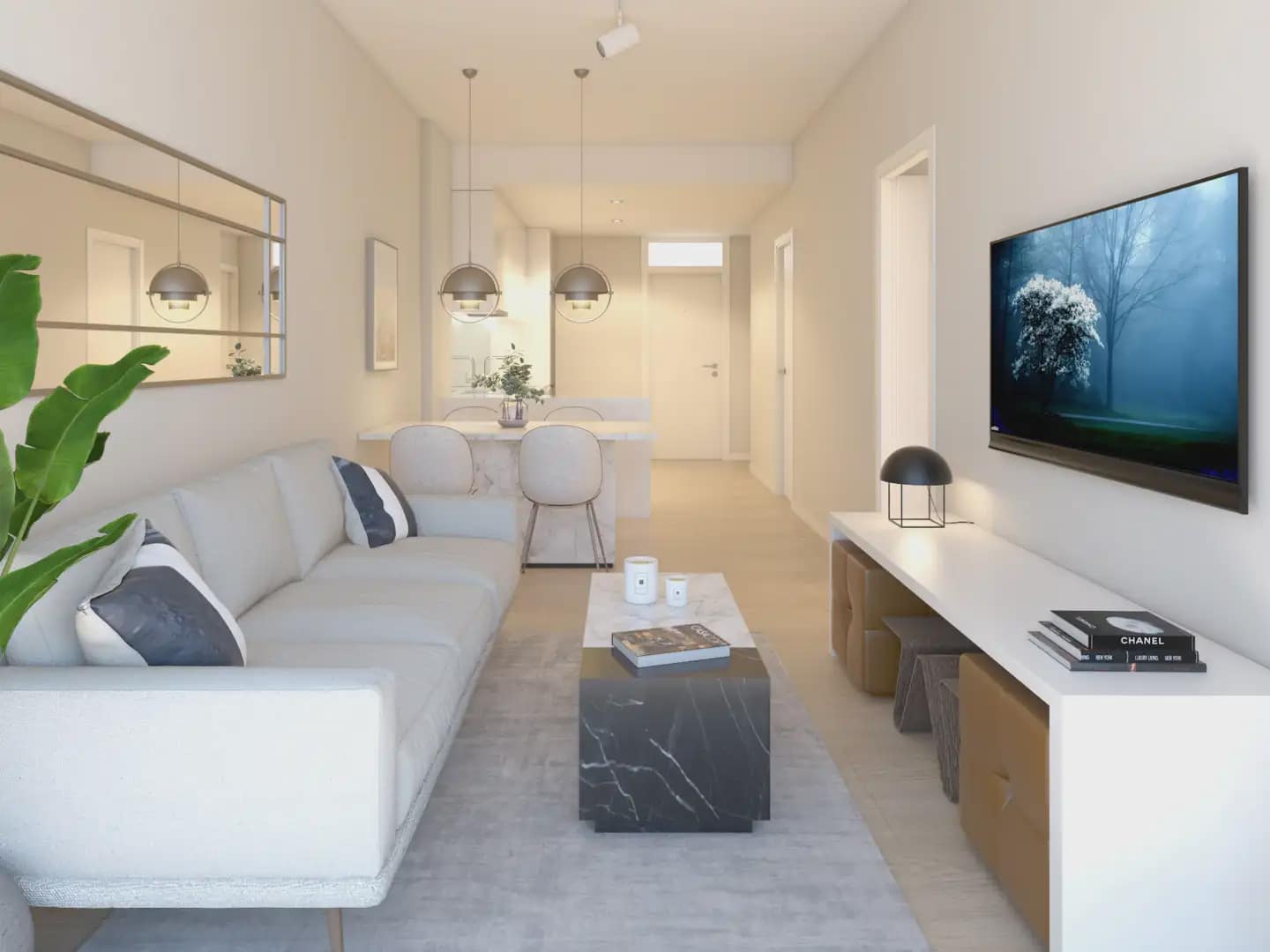 2 slaapkamer Penthouse te koop in Fuengirola - € 263.000 (Ref: 9921433)