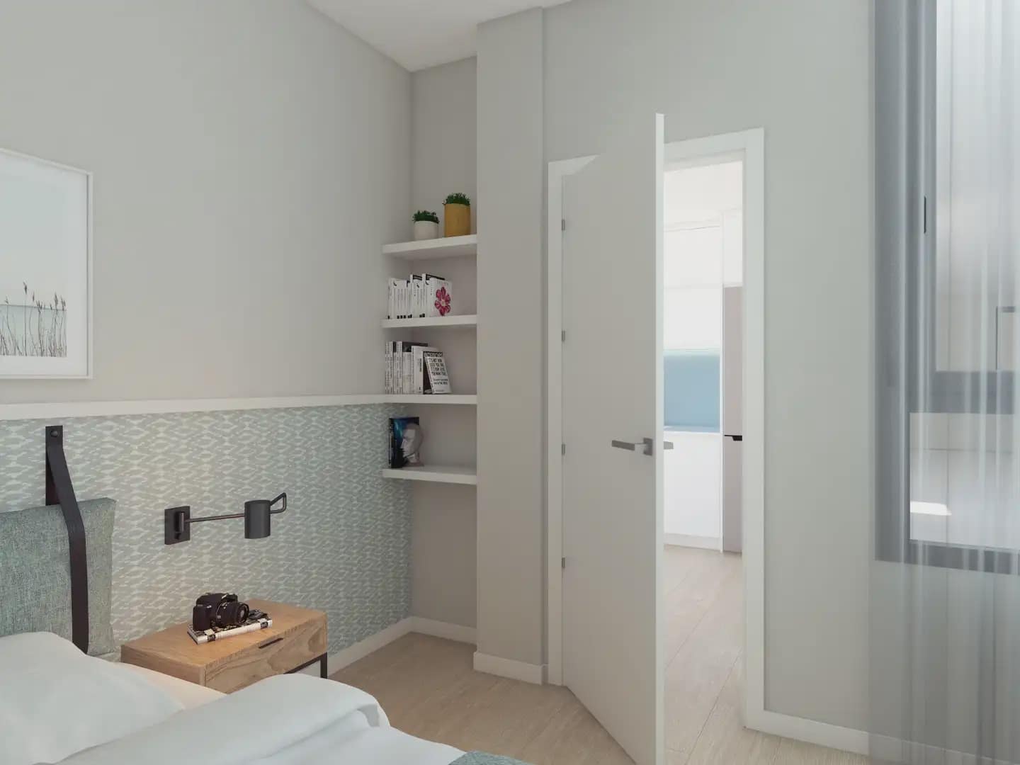 2 slaapkamer Penthouse te koop in Fuengirola - € 263.000 (Ref: 9921433)