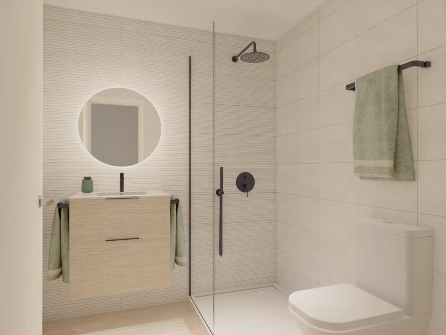 2 slaapkamer Penthouse te koop in Fuengirola - € 263.000 (Ref: 9921433)