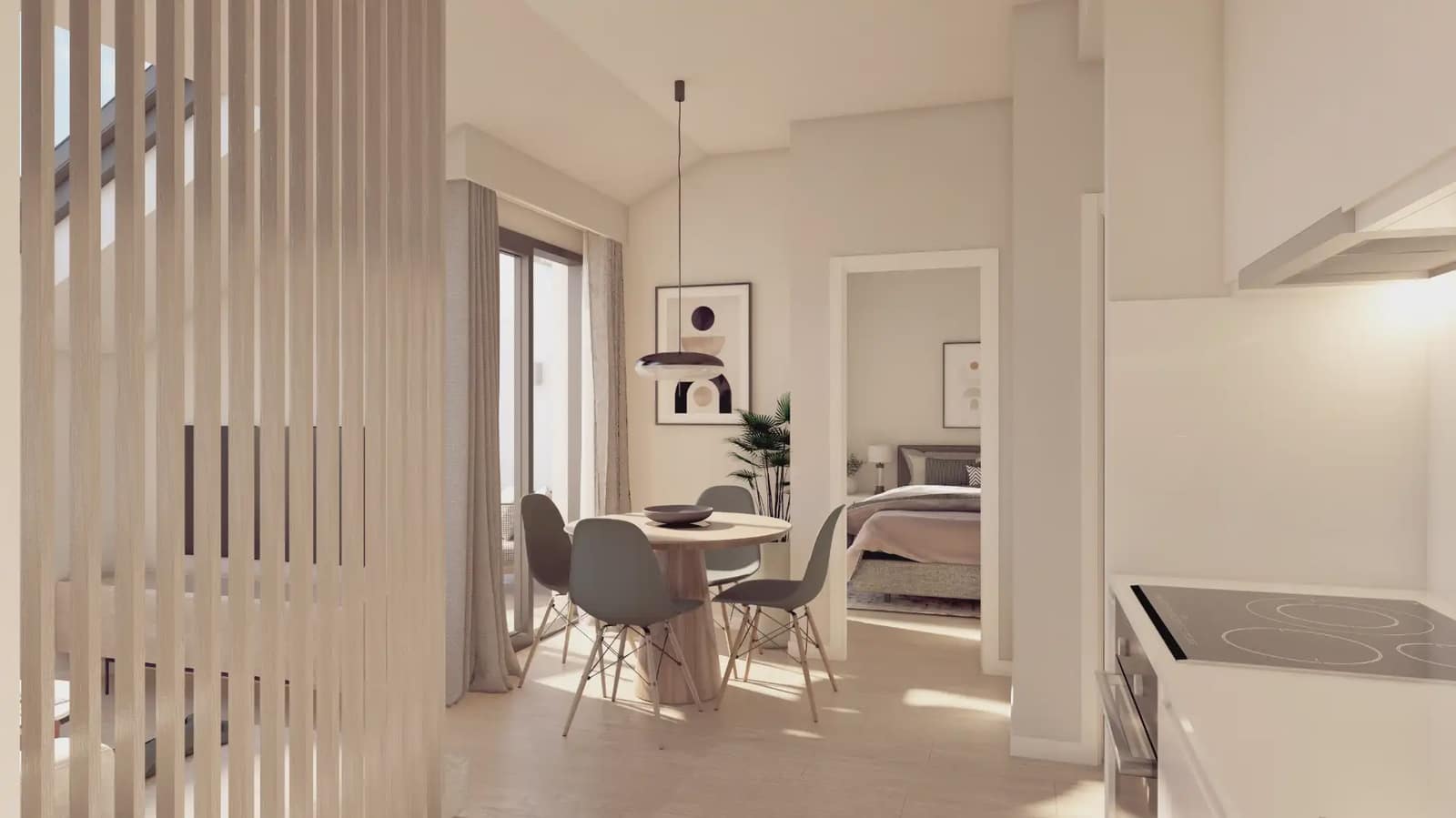 2 slaapkamer Penthouse te koop in Fuengirola - € 263.000 (Ref: 9921433)