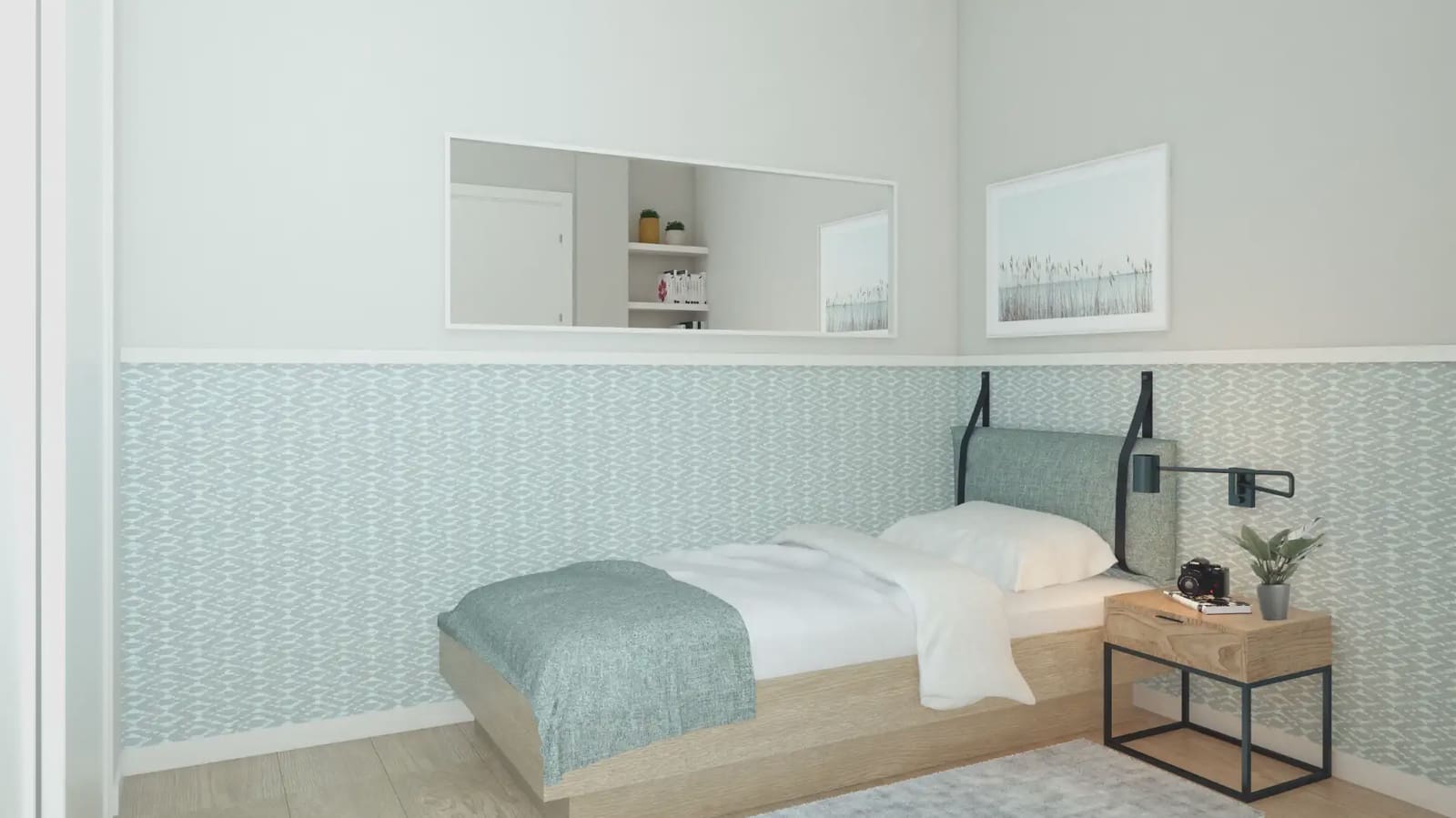 2 slaapkamer Penthouse te koop in Fuengirola - € 263.000 (Ref: 9921433)