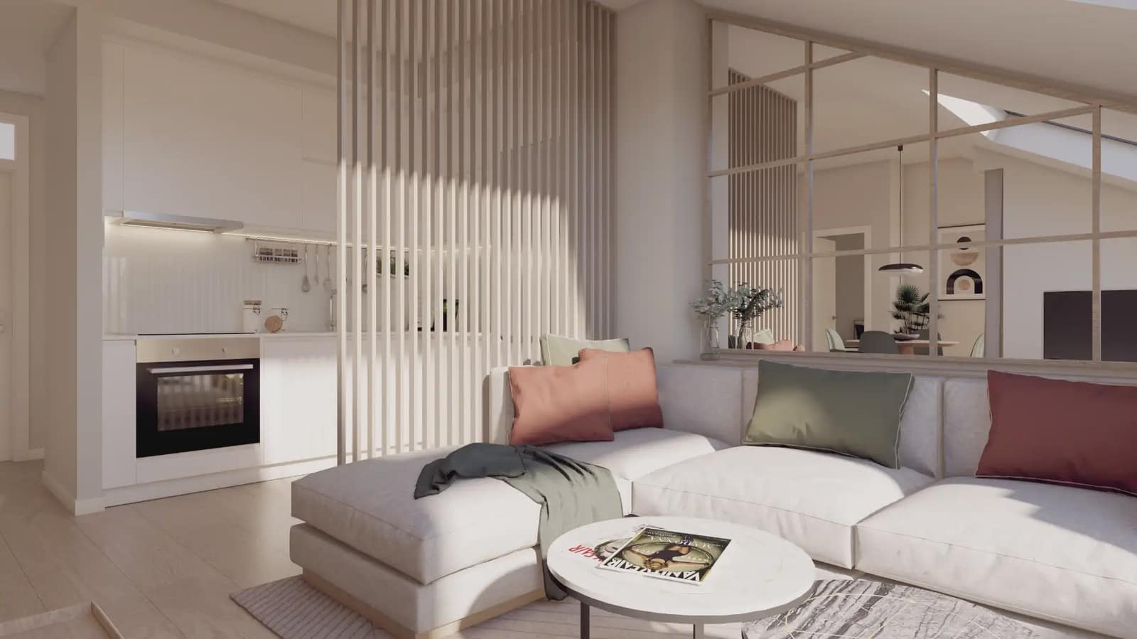2 slaapkamer Penthouse te koop in Fuengirola - € 263.000 (Ref: 9921433)